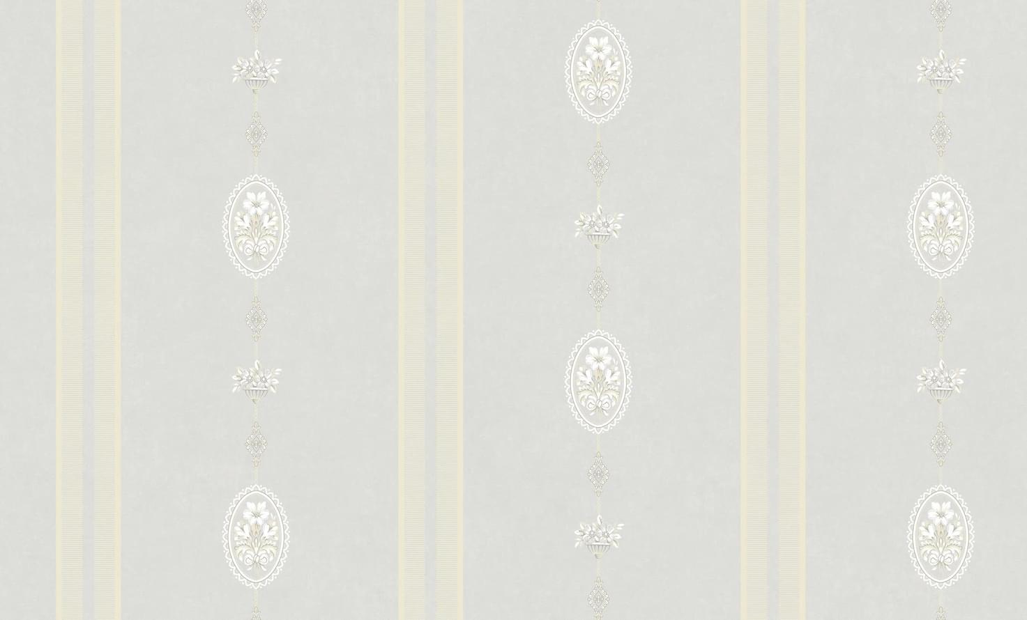 Bernardo Bartalucci Blue Palazzo 5051-3 10.05м x 106см поверхность матовая