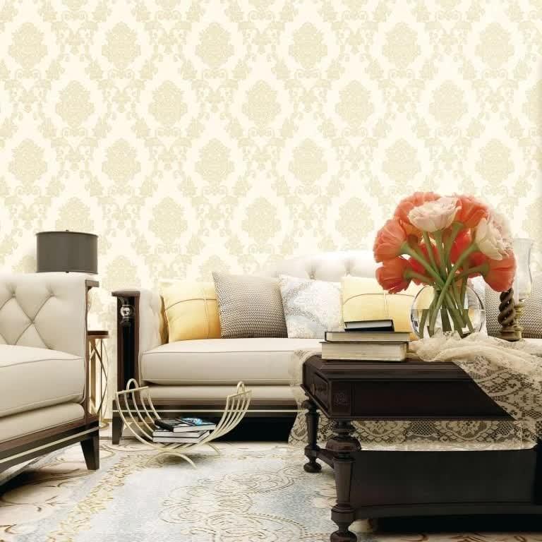 обои фабрики Bernardo Bartalucci Blue коллекция Palazzo