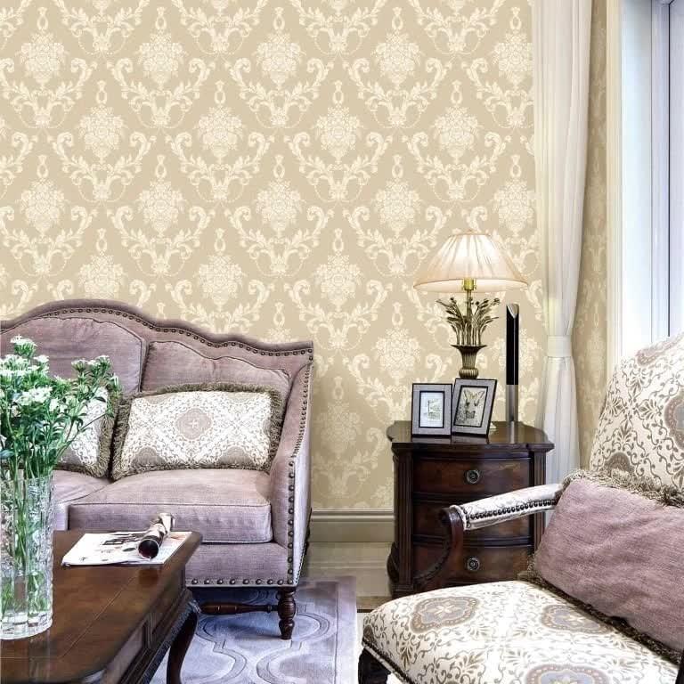 обои фабрики Bernardo Bartalucci Blue коллекция Palazzo