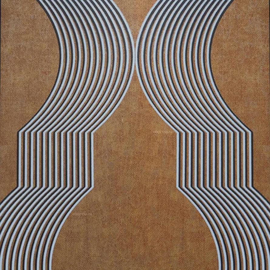 Bernardo Bartalucci Blue Sarrieri 5072-5 10.05м x 106см поверхность матовая