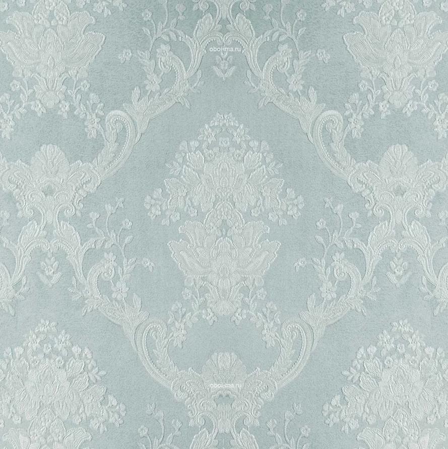 Bernardo Bartalucci Blue Sarrieri 5076-3 10.05м x 106см поверхность матовая