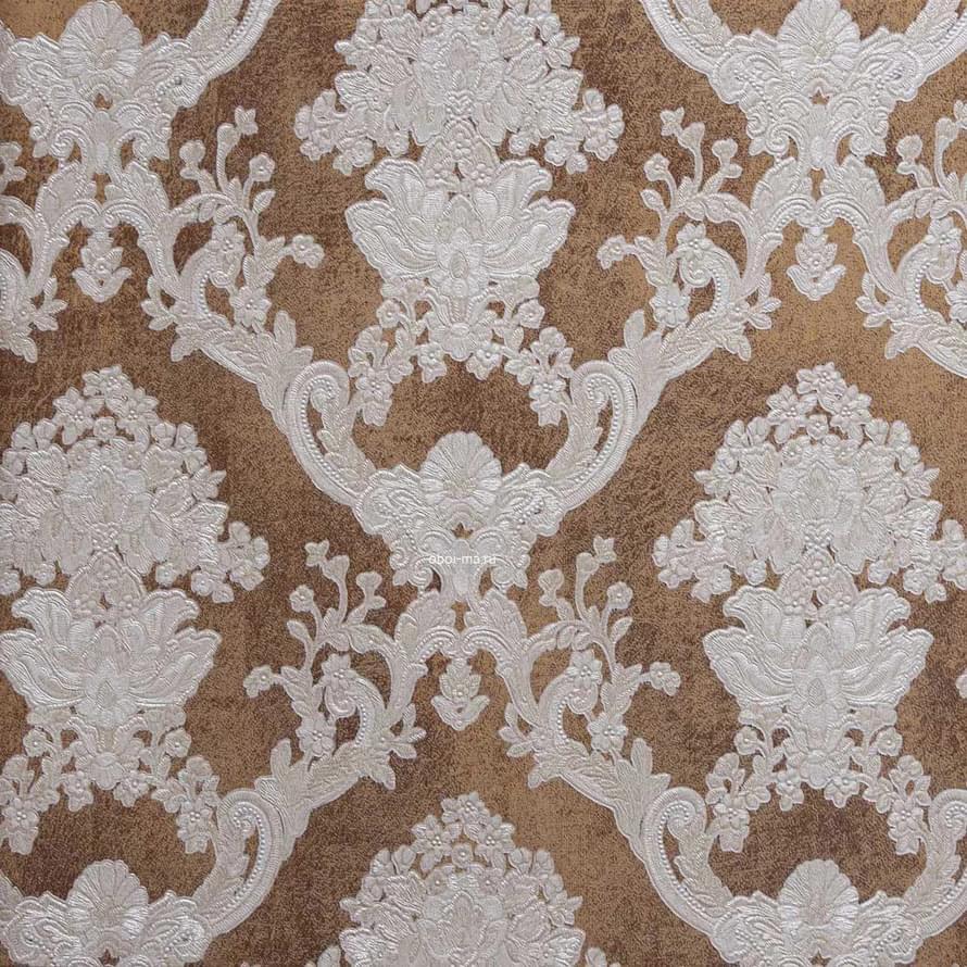 Bernardo Bartalucci Blue Sarrieri 5076-6 10.05м x 106см поверхность матовая