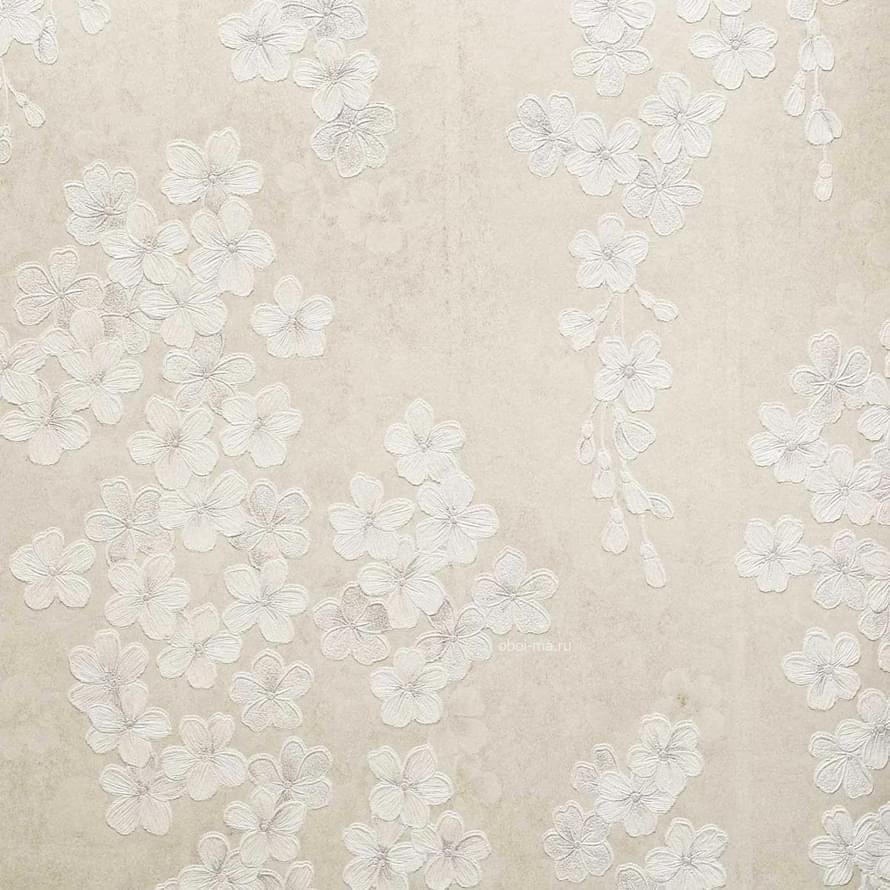 Bernardo Bartalucci Blue Sarrieri 5080-2 10.05м x 106см поверхность матовая