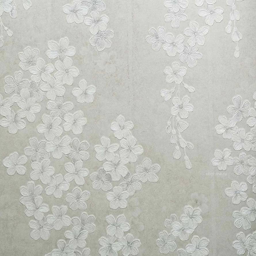 Bernardo Bartalucci Blue Sarrieri 5080-5 10.05м x 106см поверхность матовая