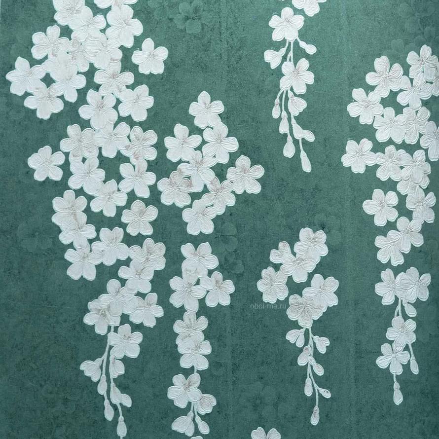 Bernardo Bartalucci Blue Sarrieri 5080-6 10.05м x 106см поверхность матовая