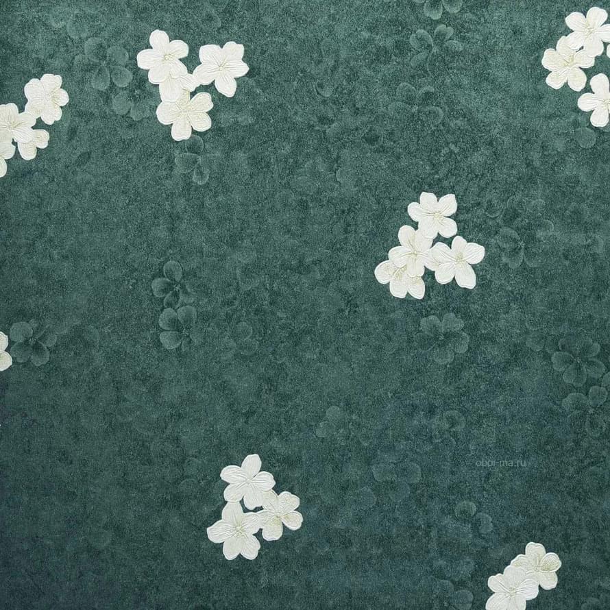 Bernardo Bartalucci Blue Sarrieri 5081-6 10.05м x 106см поверхность матовая