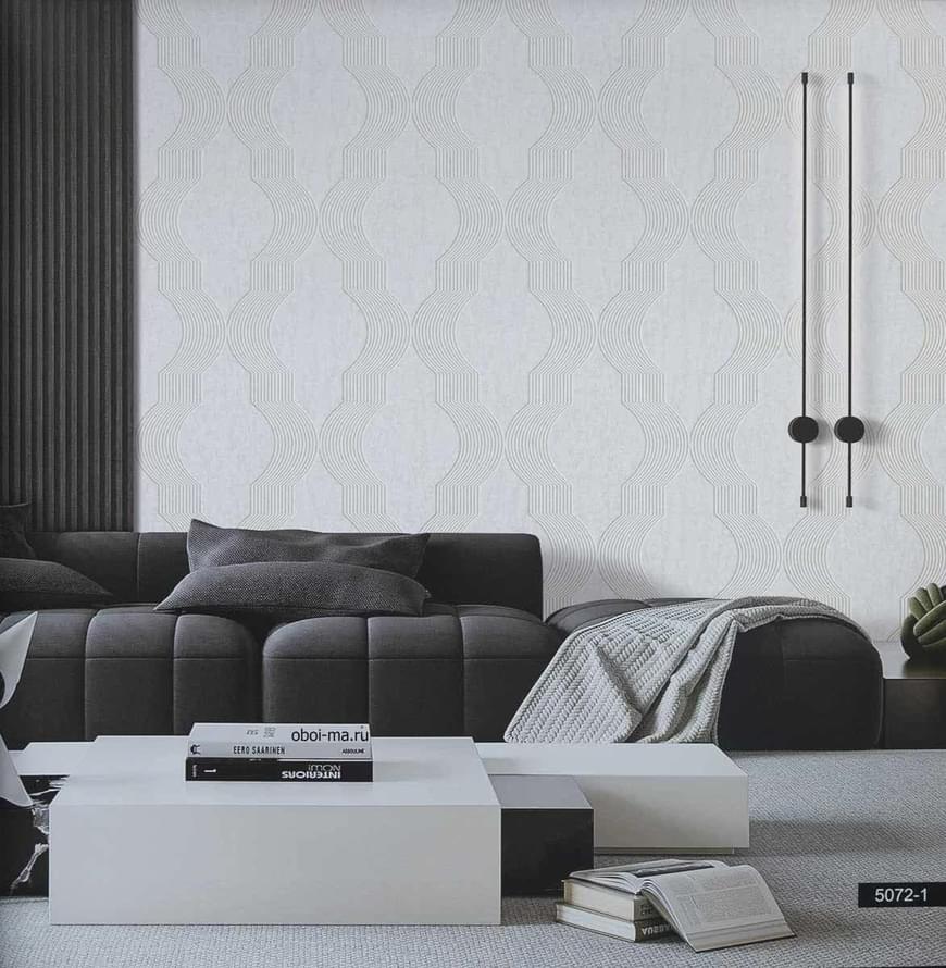 обои фабрики Bernardo Bartalucci Blue коллекция Sarrieri