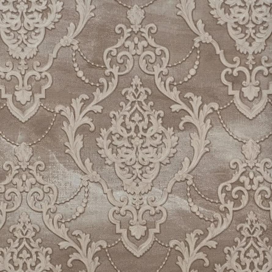 Bernardo Bartalucci Red Brigida 84272-5 10.05м x 106см поверхность матовая