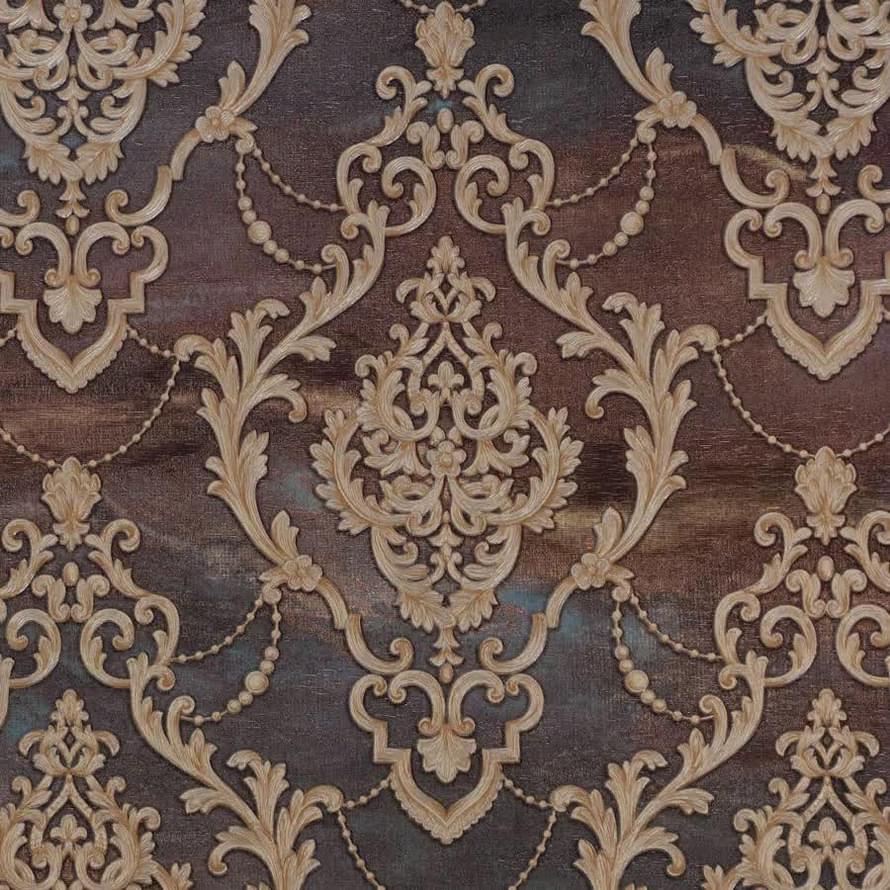 Bernardo Bartalucci Red Brigida 84272-6 10.05м x 106см поверхность матовая