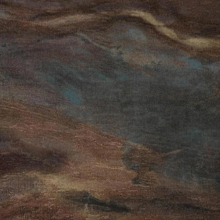 Bernardo Bartalucci Red Brigida 84273-6 10.05м x 106см поверхность матовая