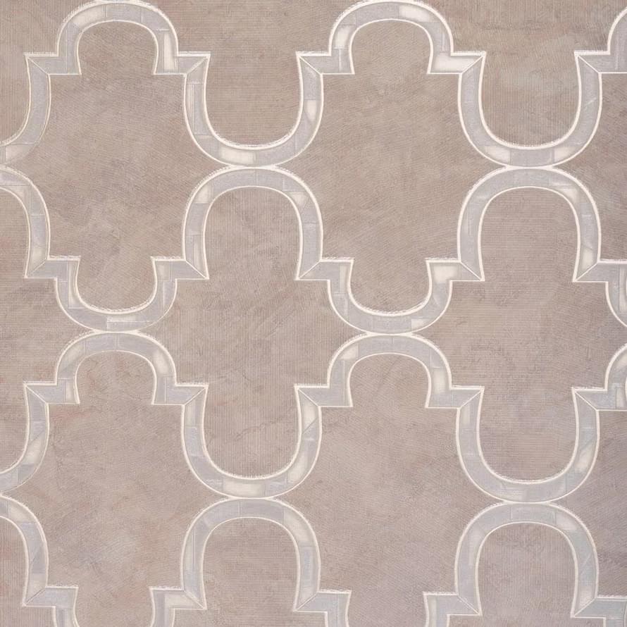 Bernardo Bartalucci Red Brigida 84275-3 10.05м x 106см поверхность матовая