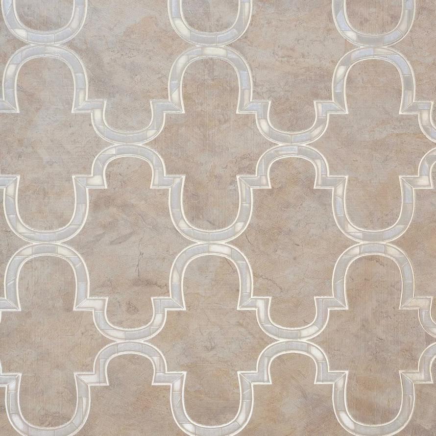 Bernardo Bartalucci Red Brigida 84275-4 10.05м x 106см поверхность матовая