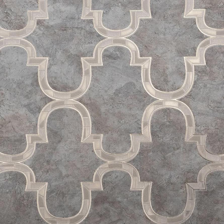 Bernardo Bartalucci Red Brigida 84275-5 10.05м x 106см поверхность матовая