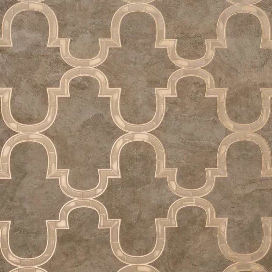 Bernardo Bartalucci Red Brigida 84275-6 10.05м x 106см поверхность матовая