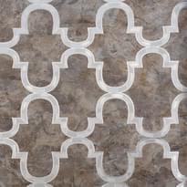 Bernardo Bartalucci Red Brigida 84275-7 10.05м x 106см поверхность матовая