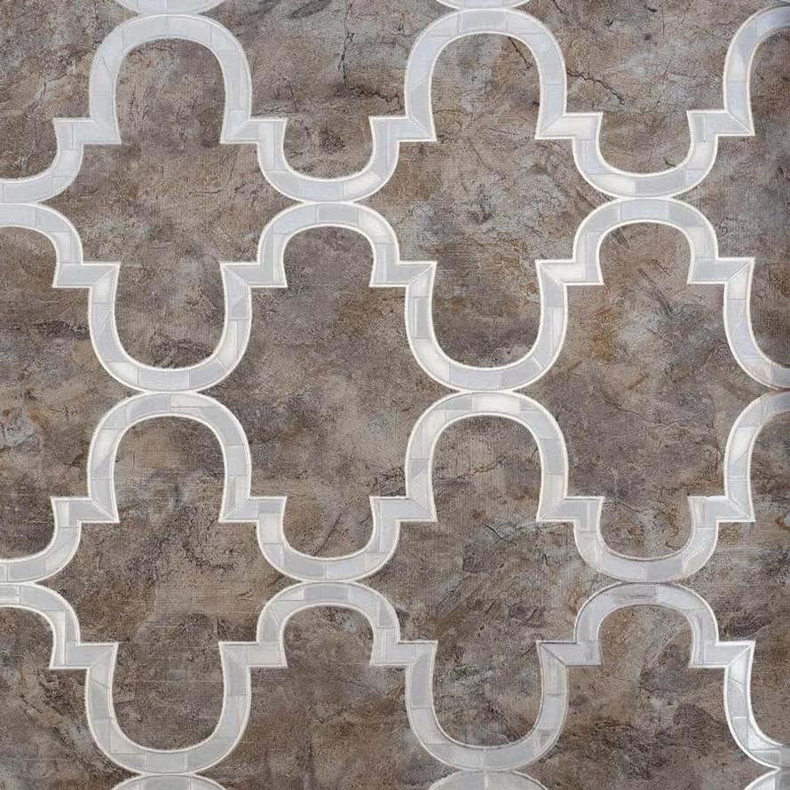 Bernardo Bartalucci Red Brigida 84275-7 10.05м x 106см поверхность матовая