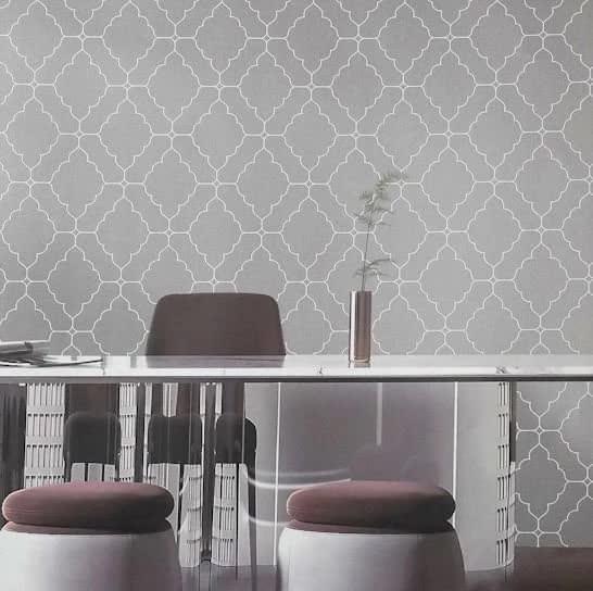 обои фабрики Bernardo Bartalucci Red коллекция Concept 106