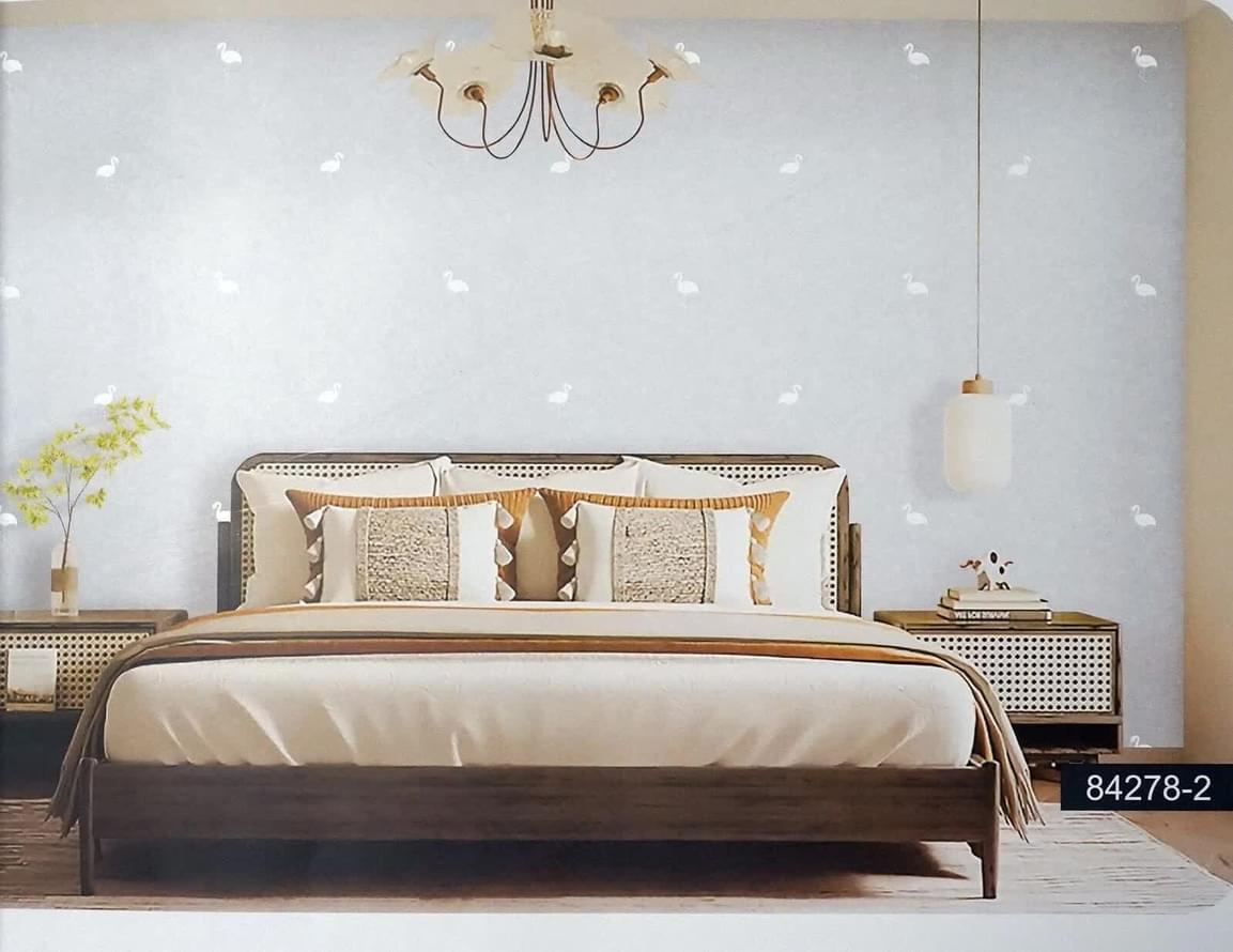 обои фабрики Bernardo Bartalucci Red коллекция Concept 106