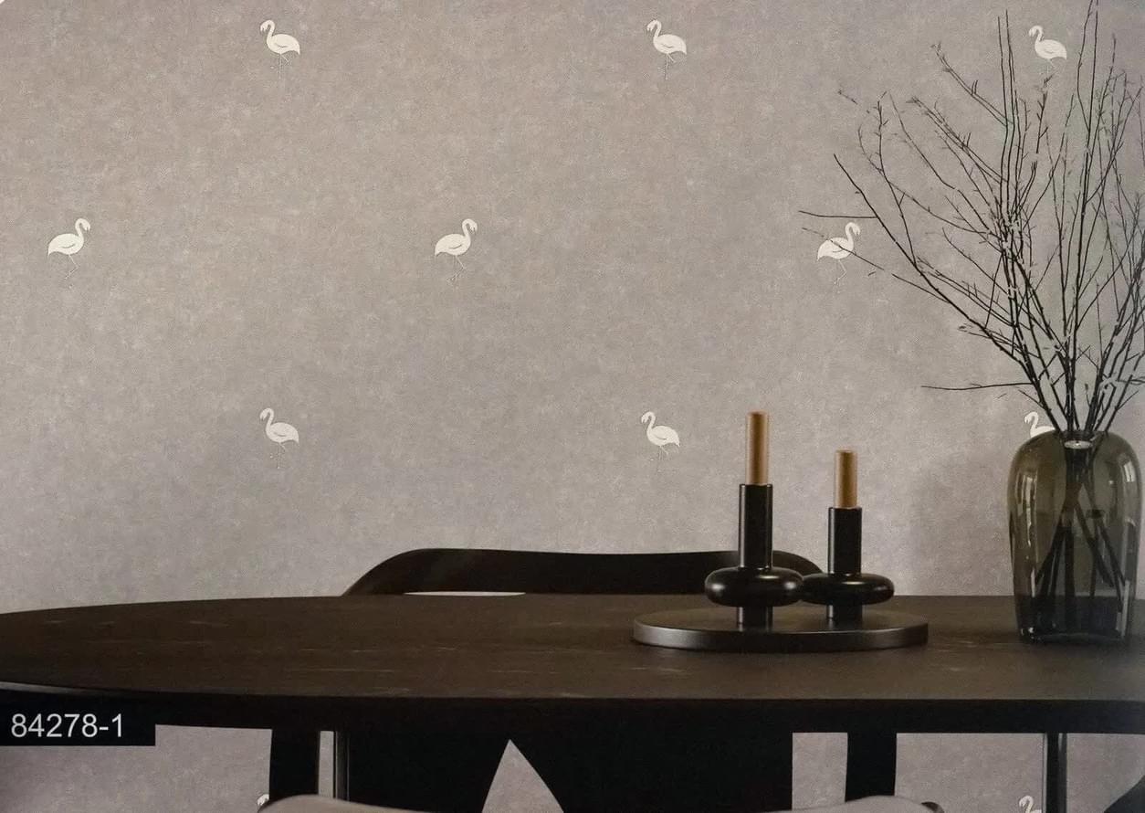 обои фабрики Bernardo Bartalucci Red коллекция Concept 106