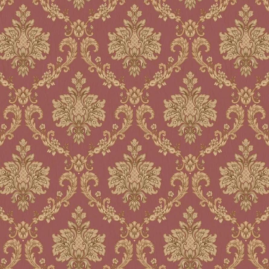 Bernardo Bartalucci Red Giulia 84120-6 10.05м x 106см поверхность матовая