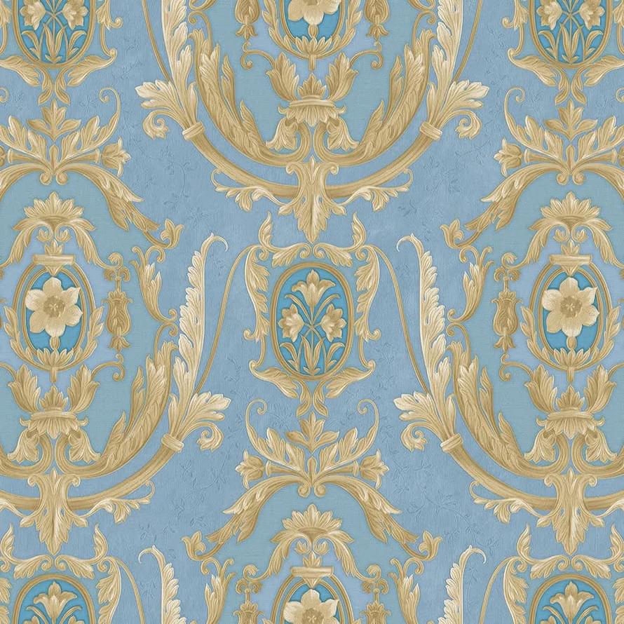 Bernardo Bartalucci Red Giulia 84122-7 10.05м x 106см поверхность матовая