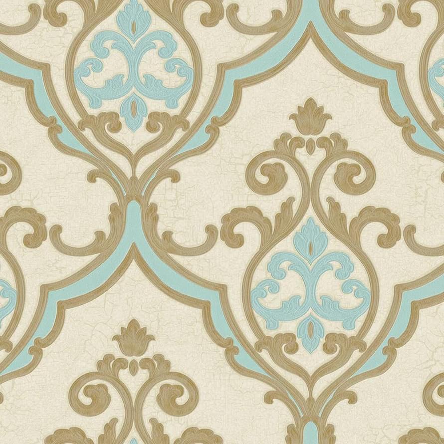 Bernardo Bartalucci Red Giulia 84125-6 10.05м x 106см поверхность матовая