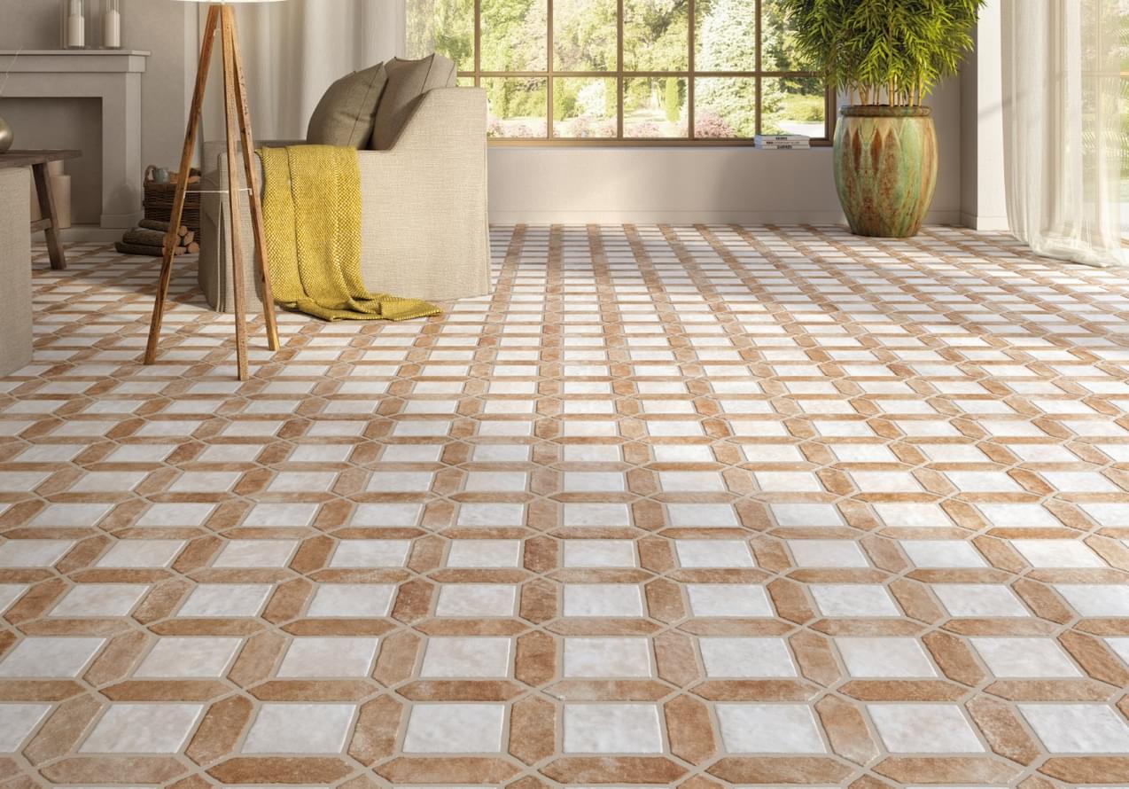 керамогранит фабрики Bestile коллекция Arenta