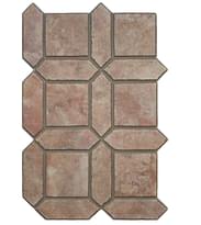 Плитка Bestile Arenta Coto 40x60 см, поверхность матовая