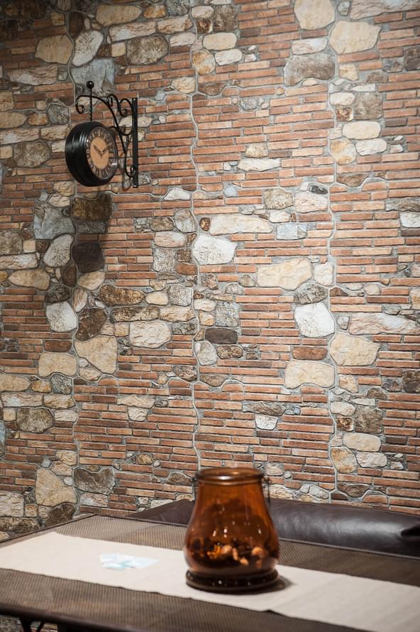 керамогранит фабрики Bestile коллекция Baluarte