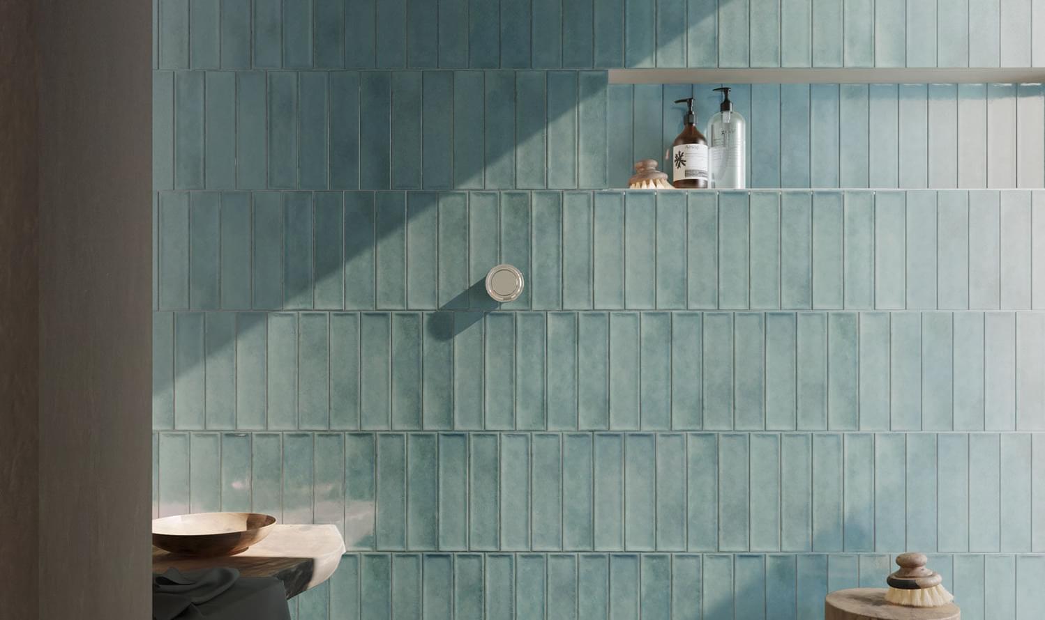 керамика фабрики Bestile коллекция Nara