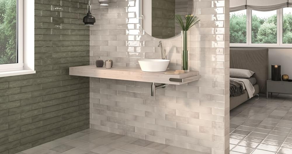 керамика фабрики Bestile коллекция Nara