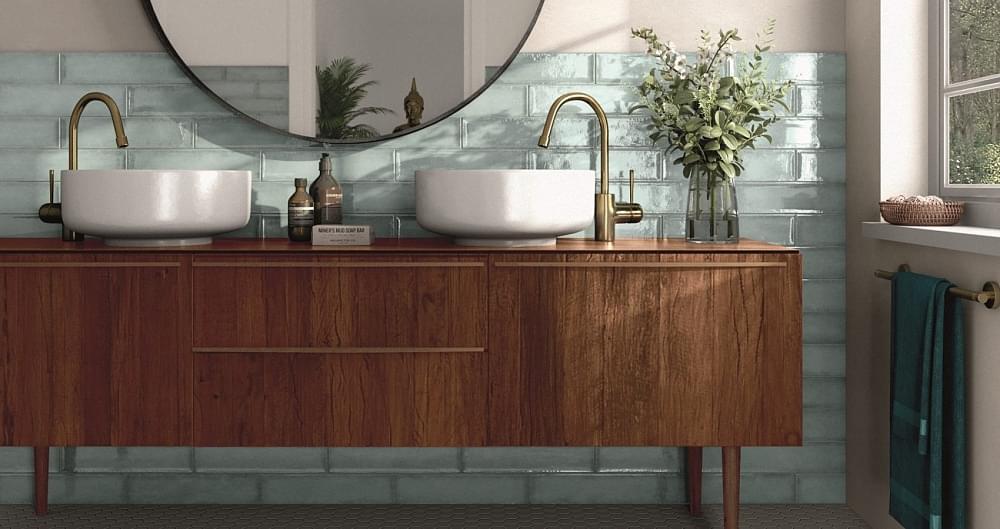 керамика фабрики Bestile коллекция Nara