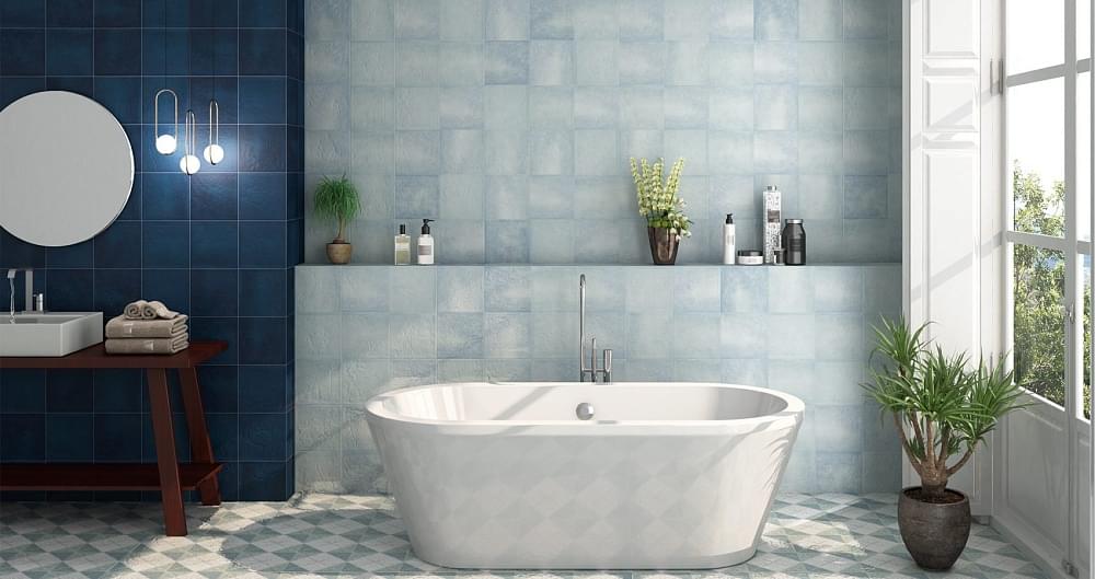 керамика фабрики Bestile коллекция Nara