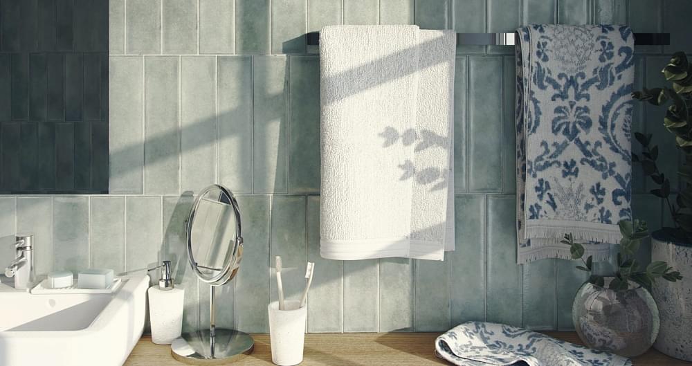 керамика фабрики Bestile коллекция Nara