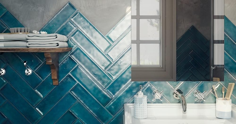 керамика фабрики Bestile коллекция Nara