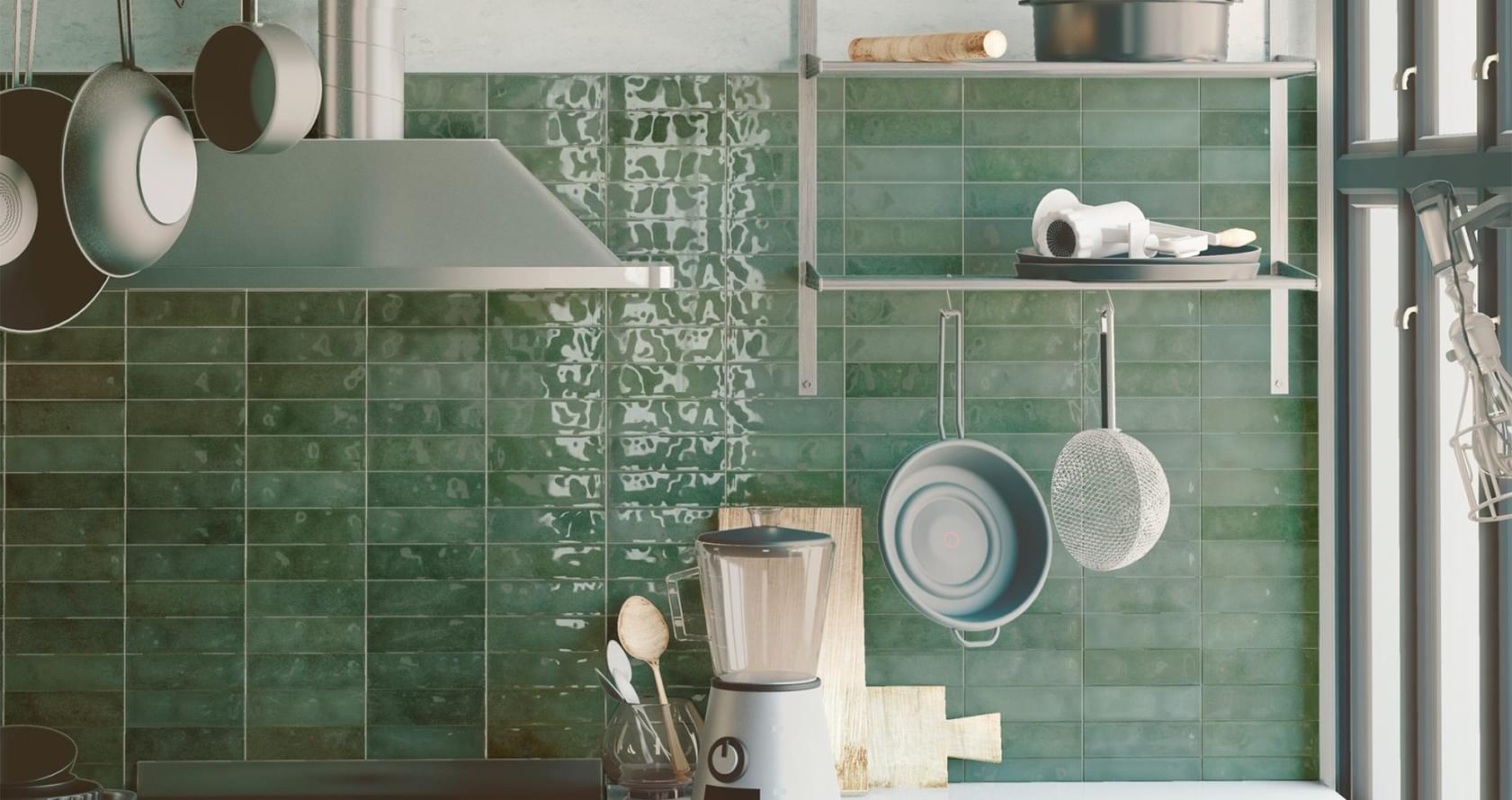 керамика фабрики Bestile коллекция Nolita