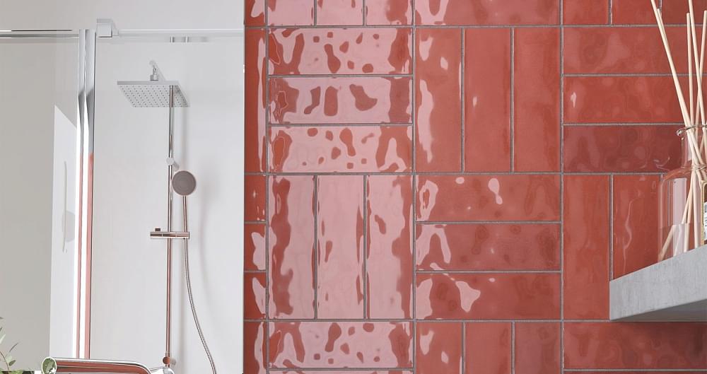 керамика фабрики Bestile коллекция Nolita