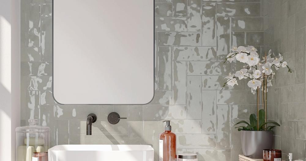 керамика фабрики Bestile коллекция Nolita