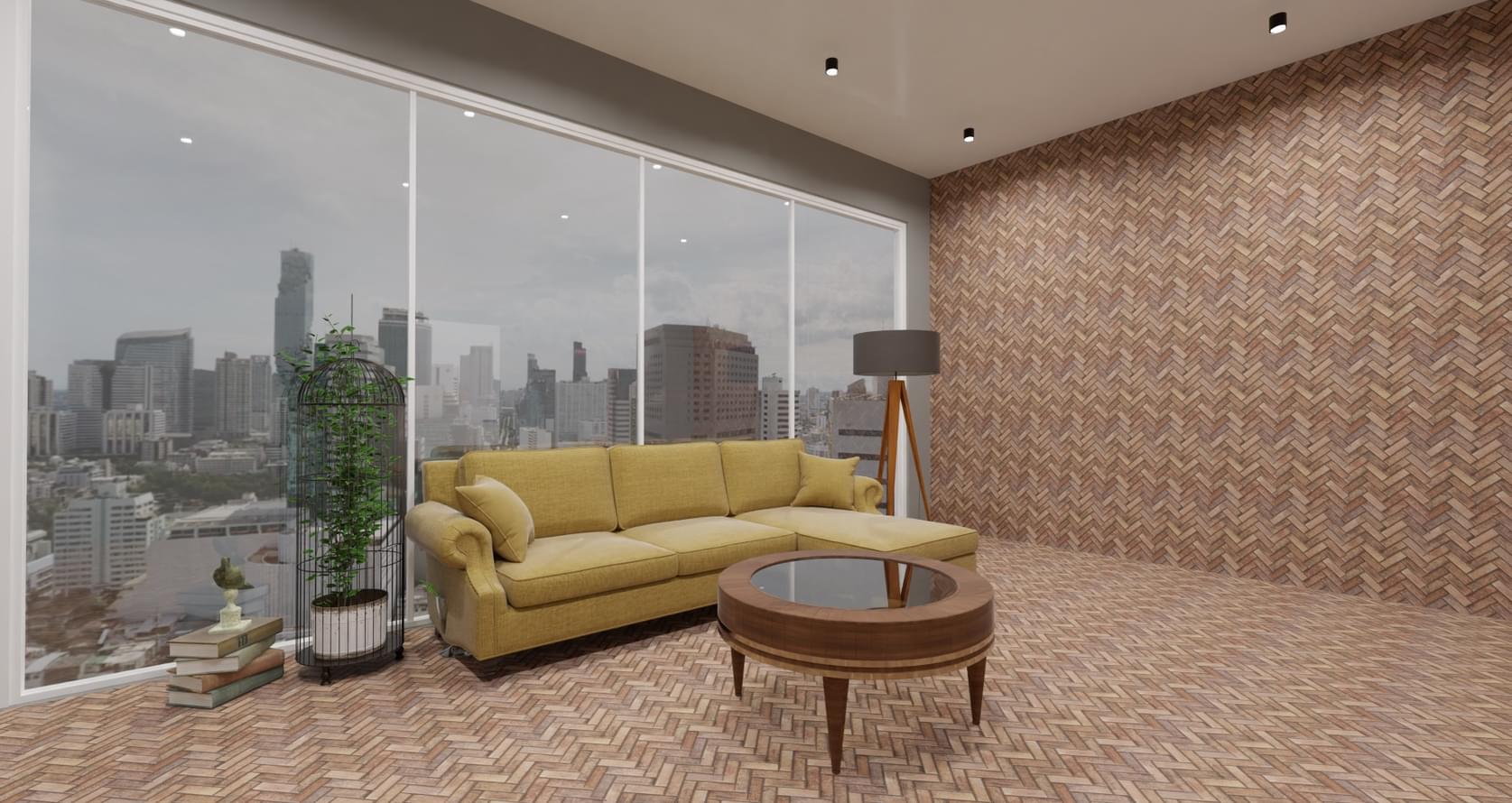 керамогранит фабрики Bestile коллекция Spica