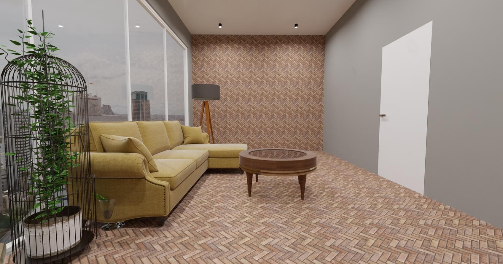 керамогранит фабрики Bestile коллекция Spica