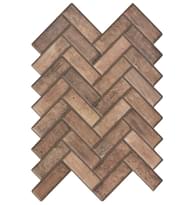 Плитка Bestile Spica Coto 40x60 см, поверхность матовая
