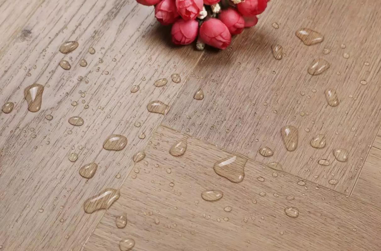 SPC фабрики Betta коллекция Chalet