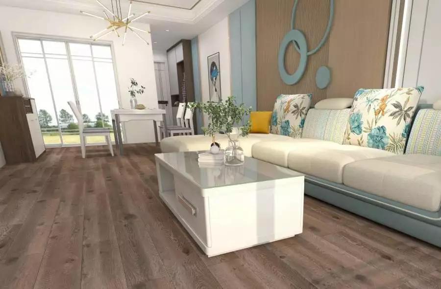 SPC фабрики Betta коллекция Villa