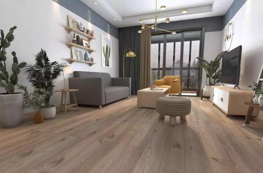 SPC фабрики Betta коллекция Villa