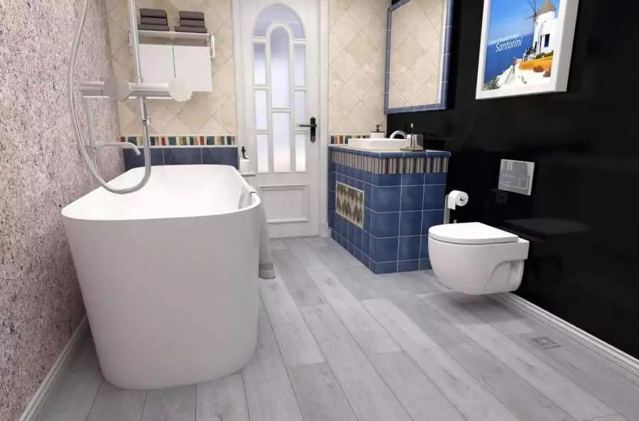 SPC фабрики Betta коллекция Villa