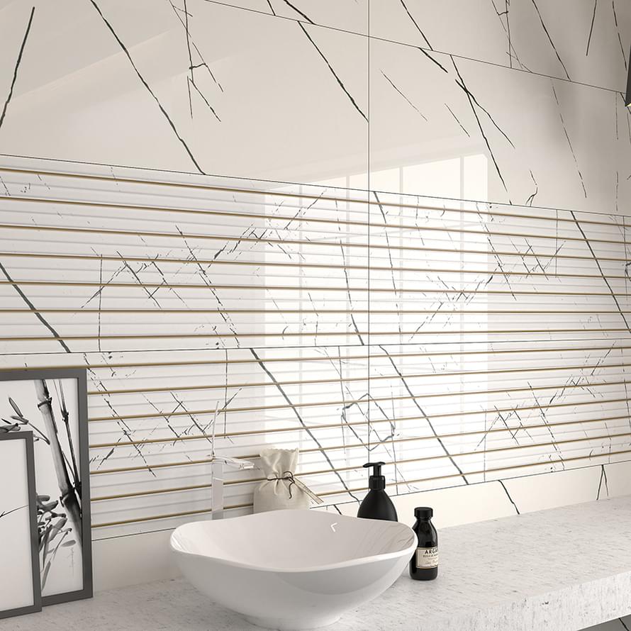 керамогранит фабрики Bien коллекция Agatha