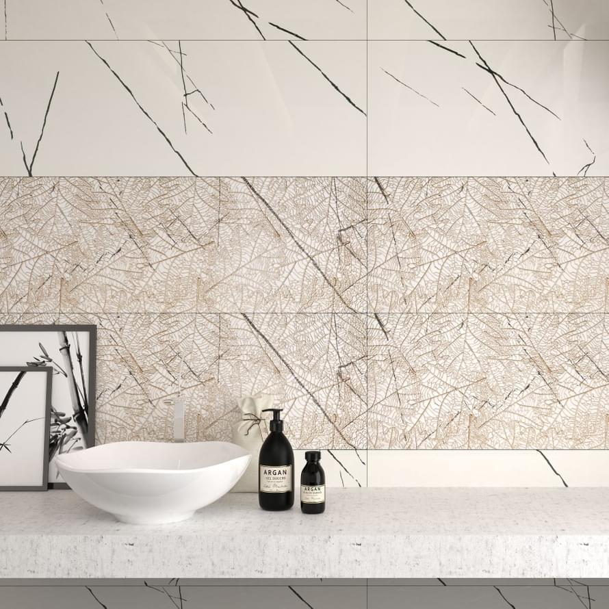 керамогранит фабрики Bien коллекция Agatha