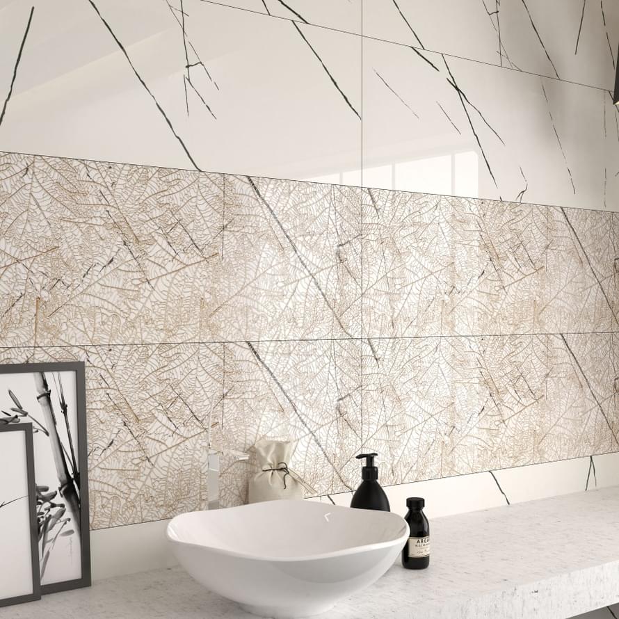 керамогранит фабрики Bien коллекция Agatha