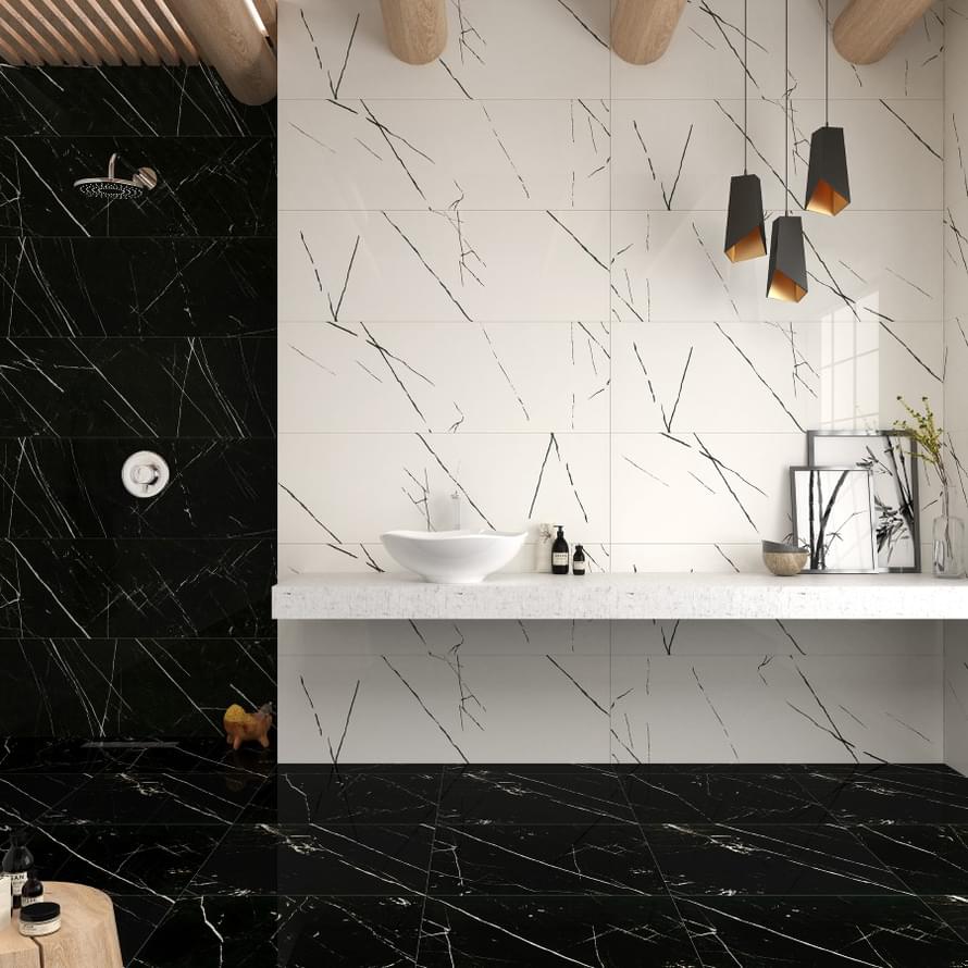 керамогранит фабрики Bien коллекция Agatha