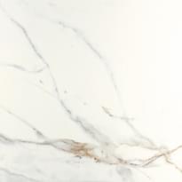 Плитка Bien Antique Carrara Rec Full Lap 60x60 см, поверхность полированная